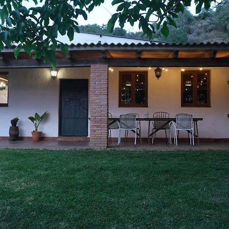 The Wild Olive Andalucia Palma Guestroom Casares Extérieur photo