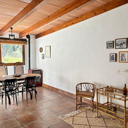 The Wild Olive Andalucia Palma Guestroom Casares Extérieur photo