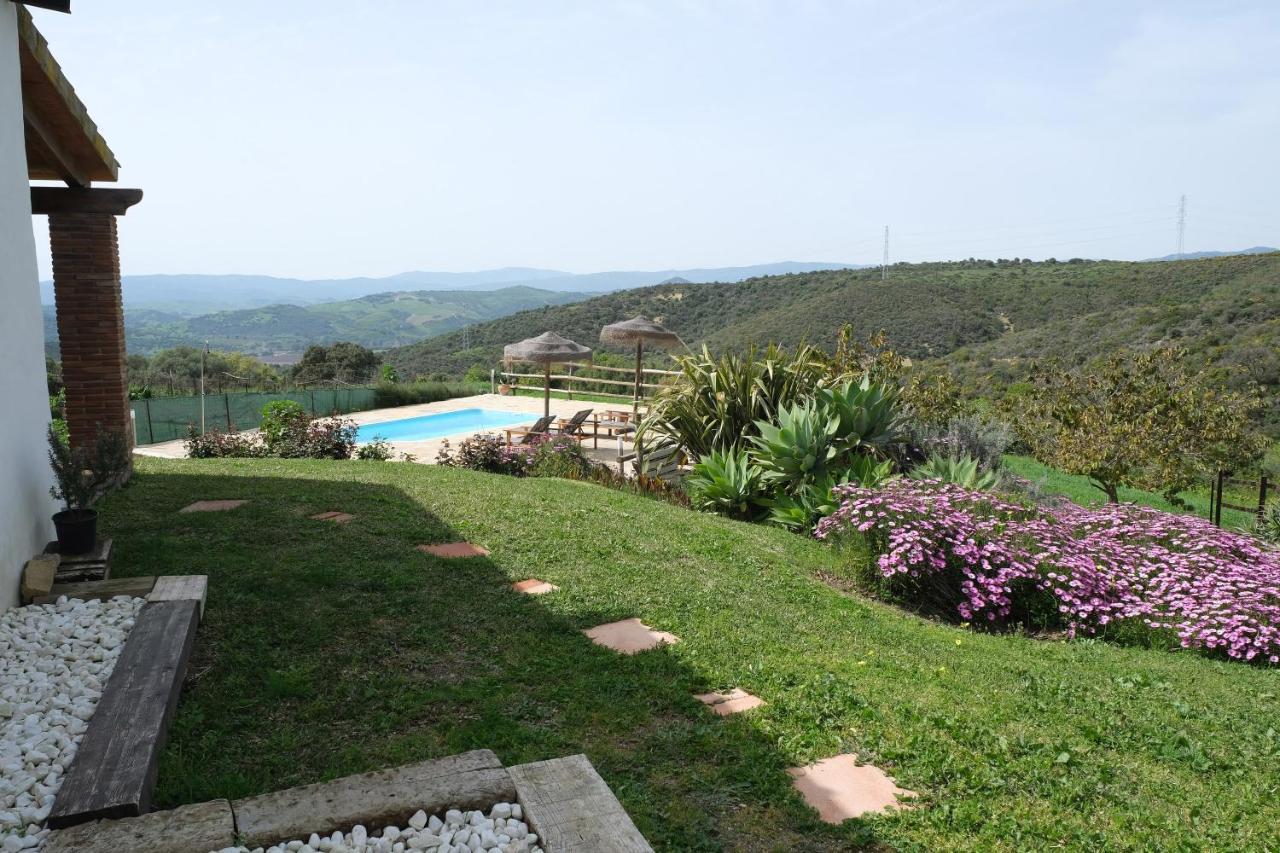 The Wild Olive Andalucia Palma Guestroom Casares Extérieur photo