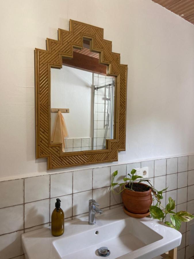 The Wild Olive Andalucia Palma Guestroom Casares Extérieur photo