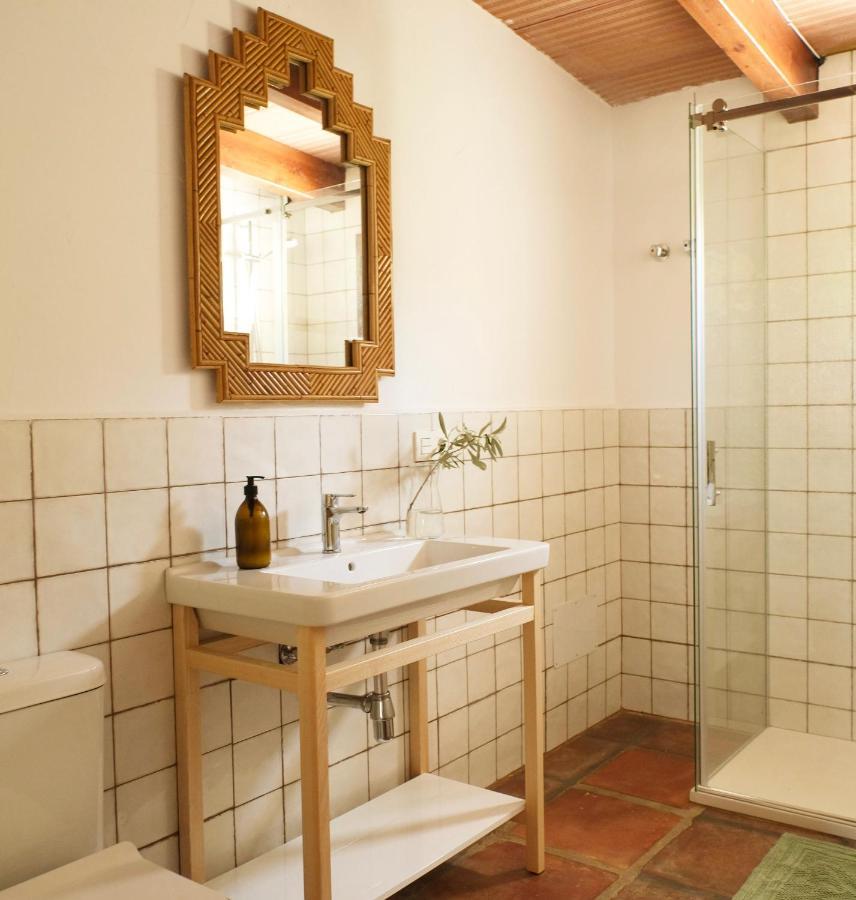 The Wild Olive Andalucia Palma Guestroom Casares Extérieur photo